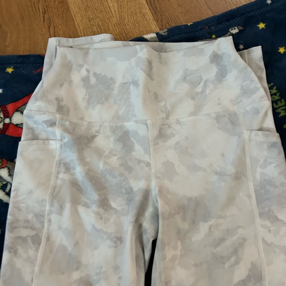Leggings/ capris